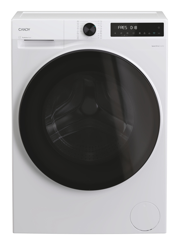 Lavatrice BP 410BL8-S