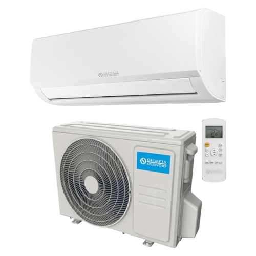 Climatizzatore Mono Split ARYAL S1 E INVERTER 18 OS-C/SAAQH18EI