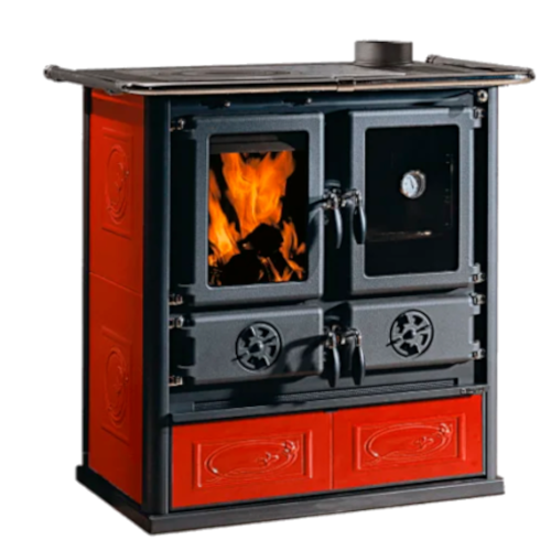 Stufa a Legna Rosetta VST.16 3003850