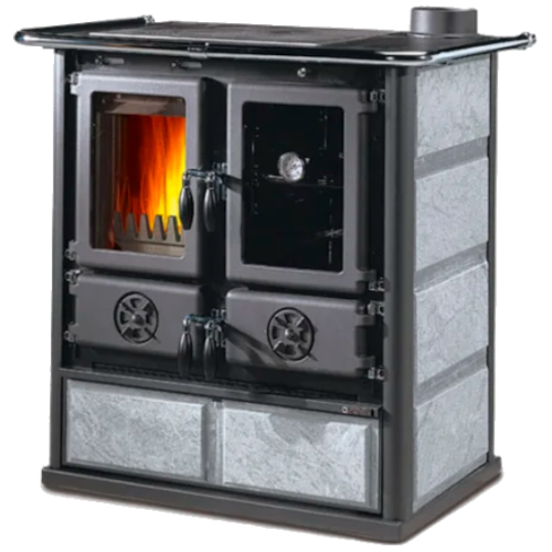 Stufa a Legna Rosetta VST.16 3003860
