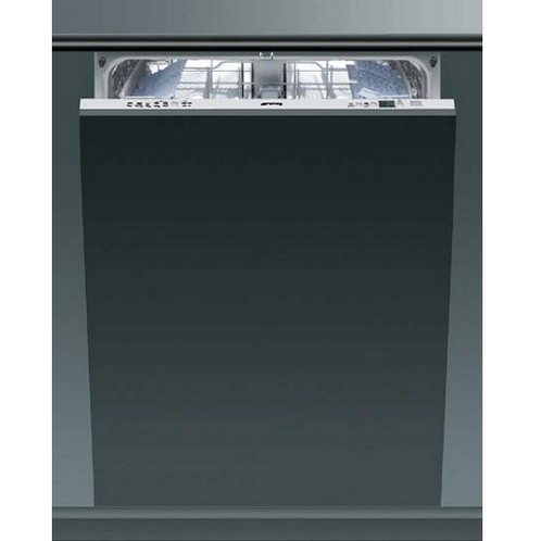 Lavastoviglie 13 coperti STL825B