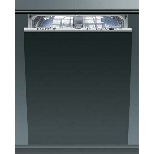 Lavastoviglie 13 coperti STLA825A