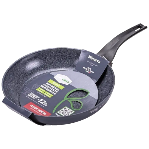 Padella 24 cm Minerva finegres 000P040124