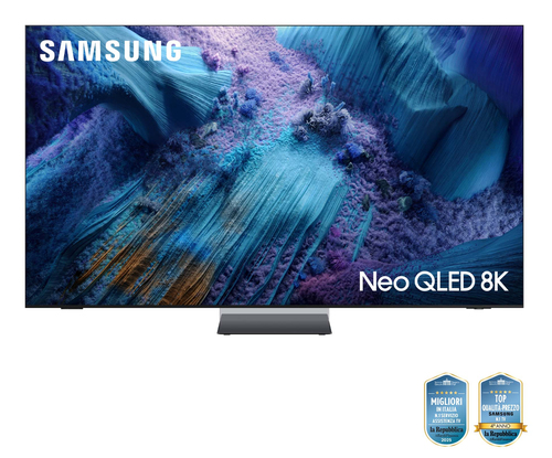 Samsung QE75QN990FT