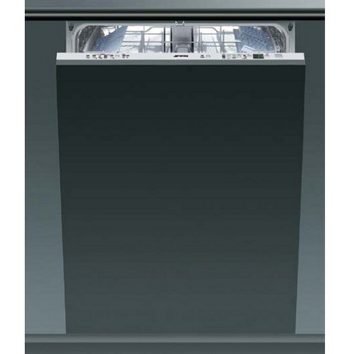 Lavastoviglie 13 coperti STLA865A