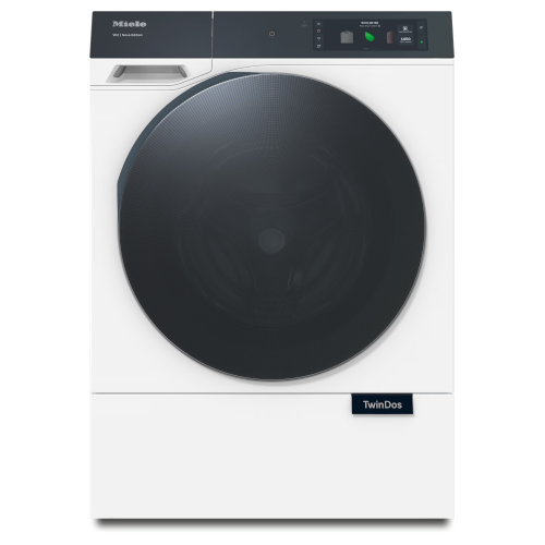 Lavatrice WQ 1200 WPS Nova Edition