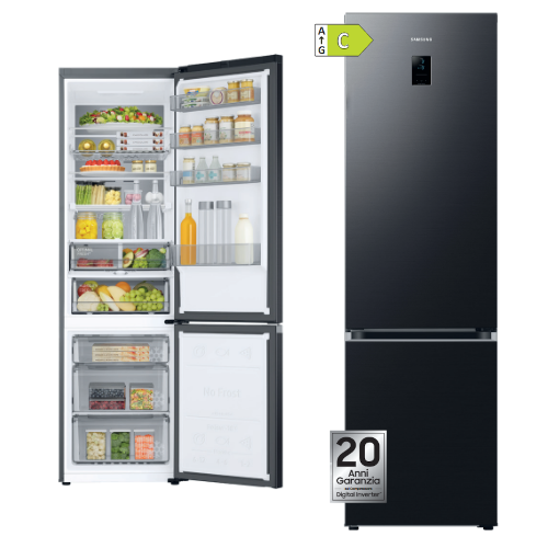 Frigorifero RB38C776CB1/EF