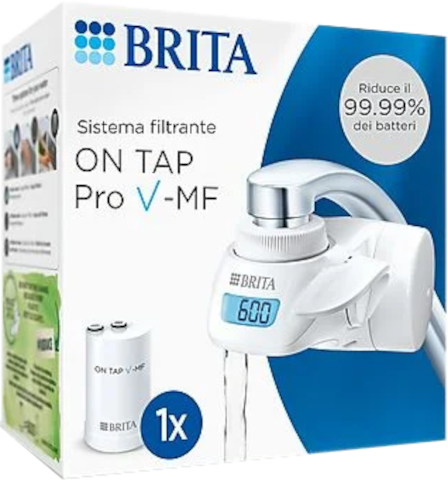SISTEMA ON TAP PRO V MF