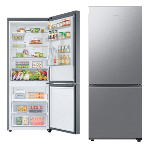 Frigorifero RB50DG602ES9 