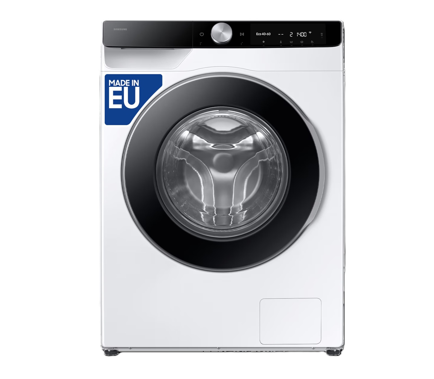 Lavatrice WW11DG6B25LKU3 