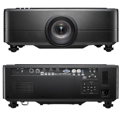 Videoproiettore ZU820TST