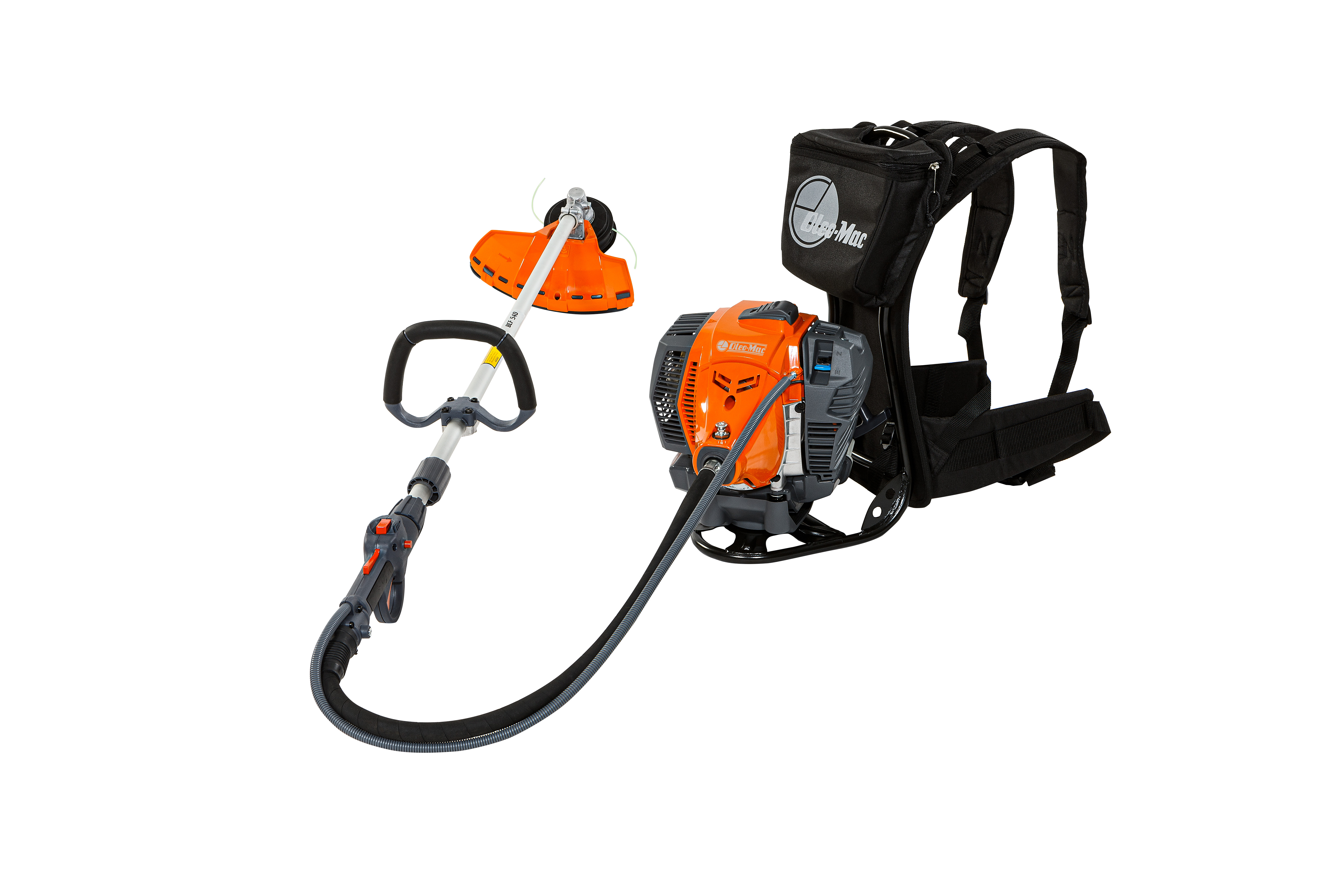 Decespugliatore  a spalla BCF 540