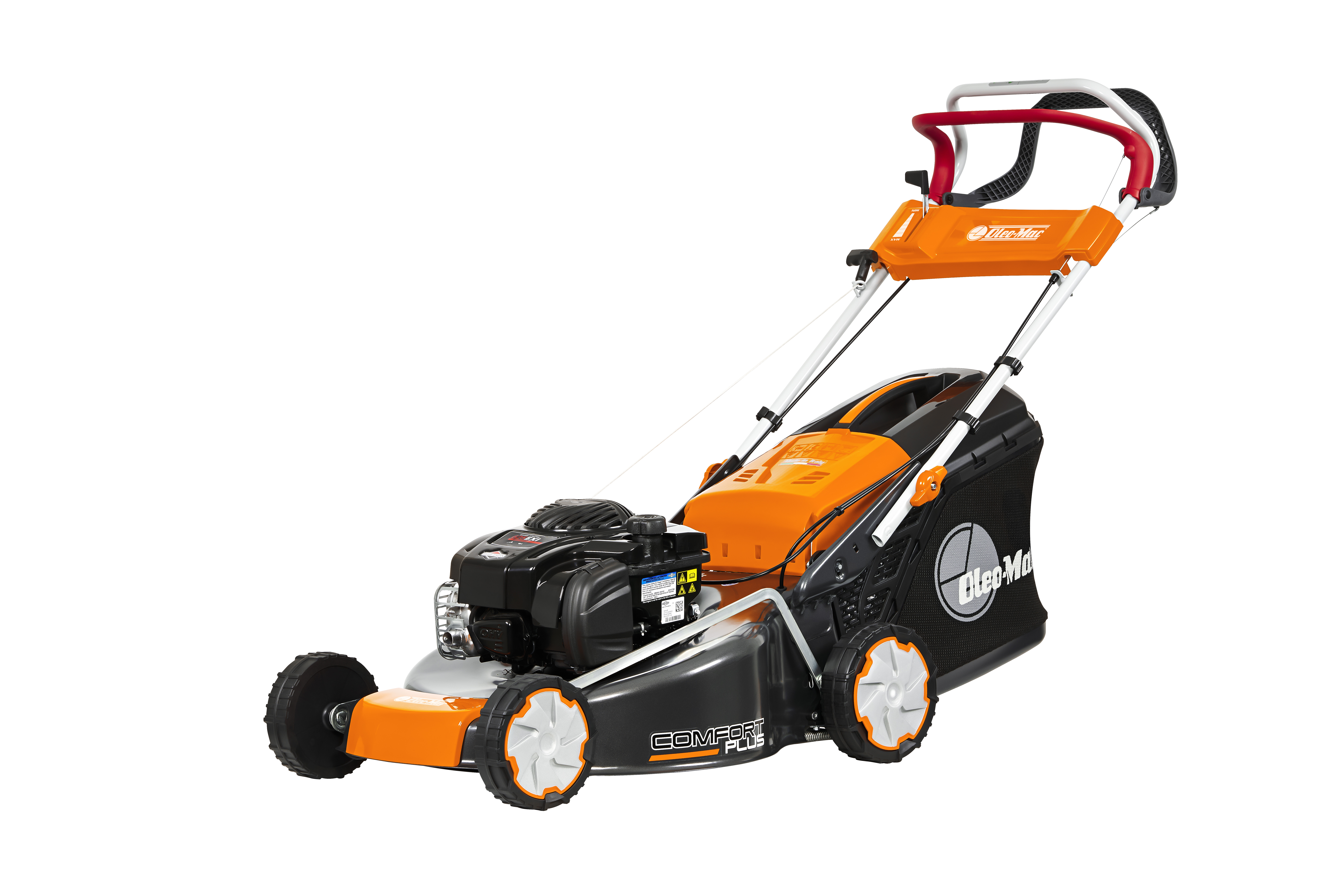 Tagliaerba semovente G53 TBX CP MY26