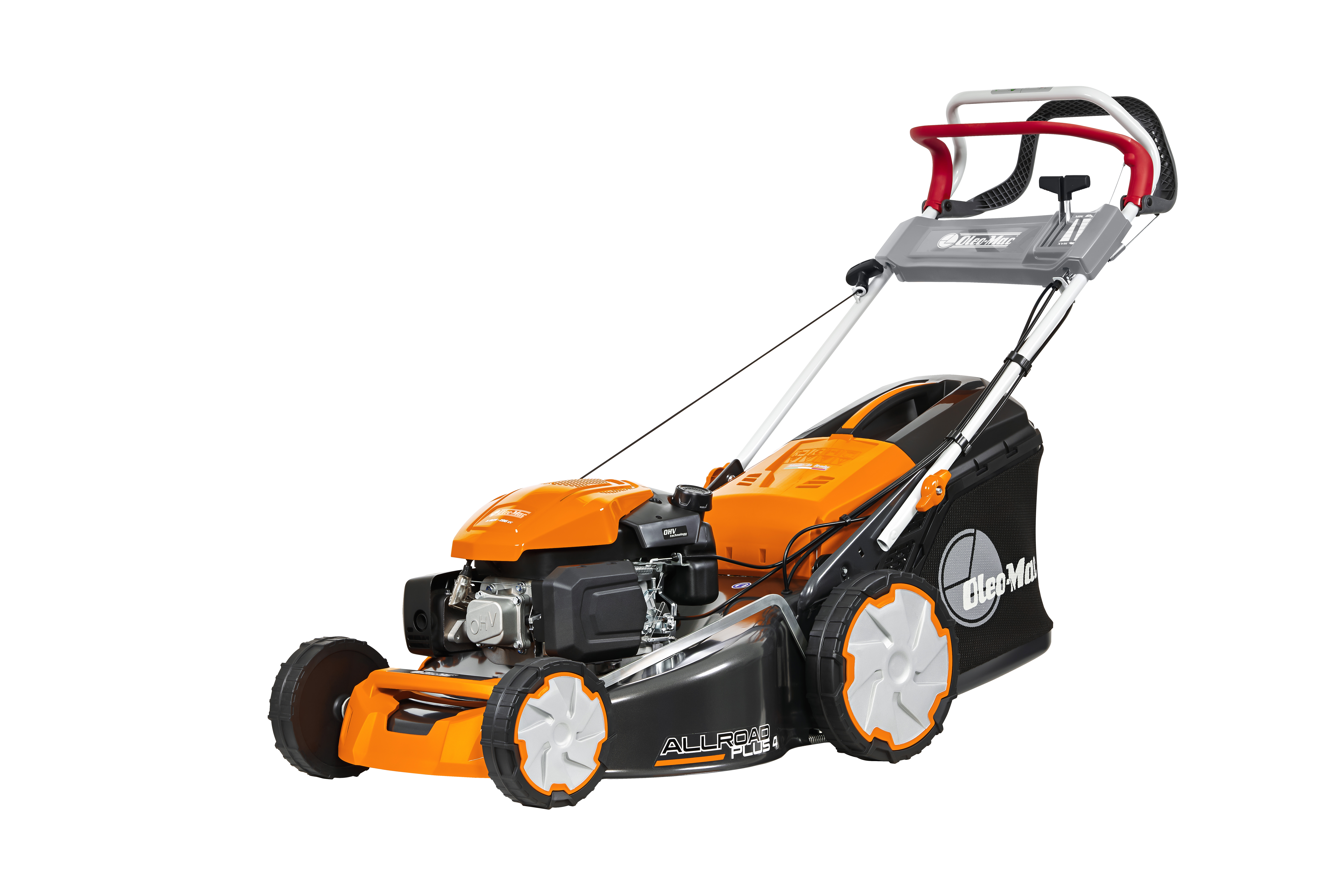 G53VK all road plus 4 my26