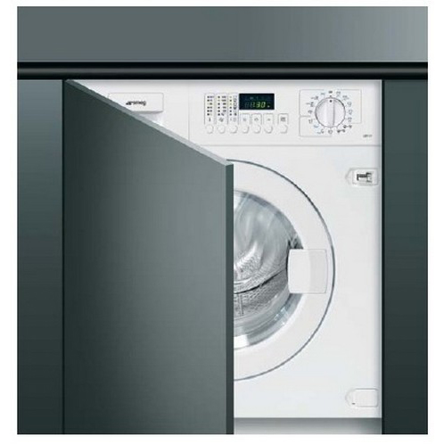 Lavatrice 7 kg. LST127