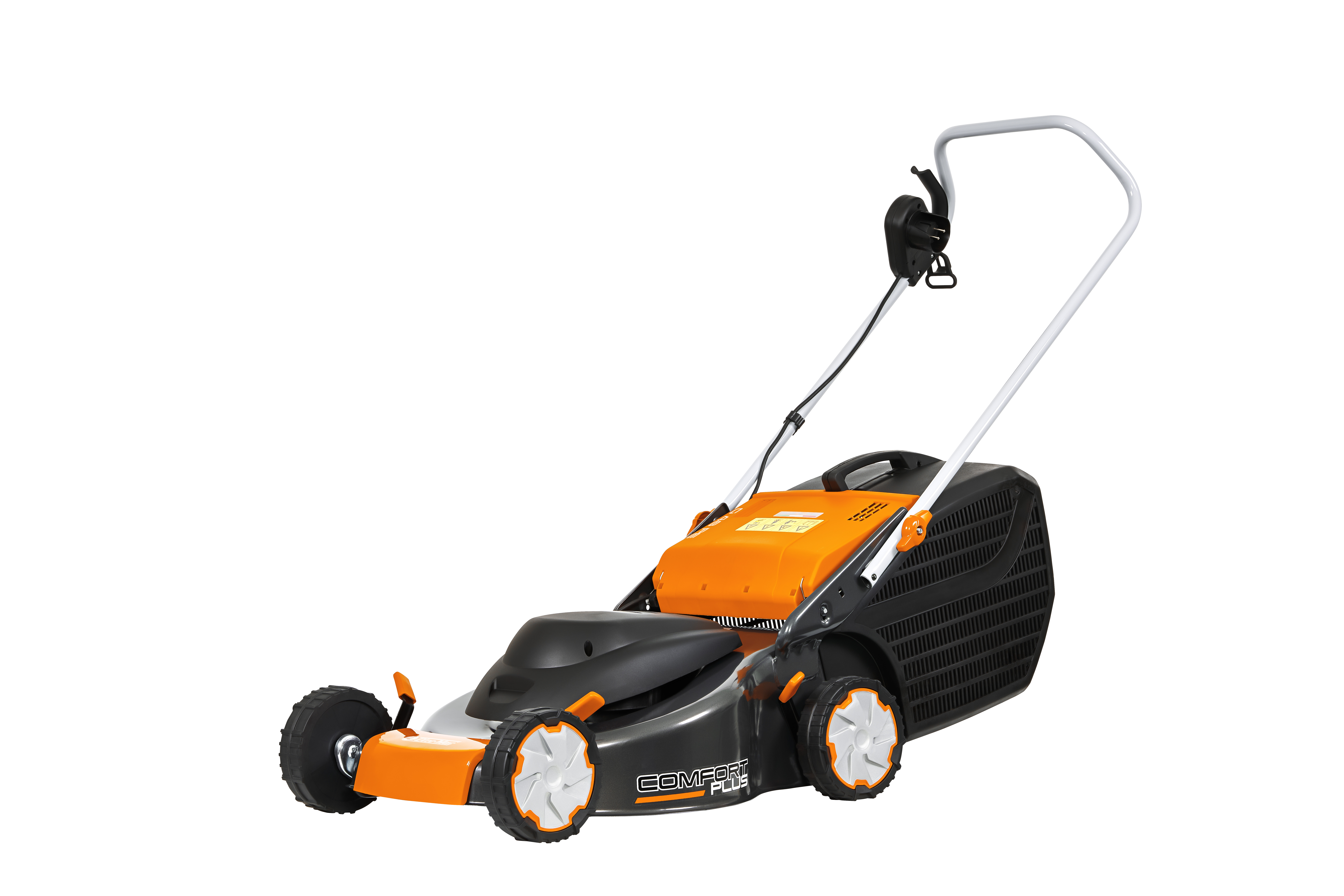 Tagliaerba elettrico G 44 PE Comfort Plus MY2026