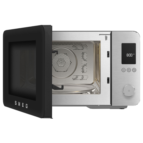 Microonde MOC02BLMEU