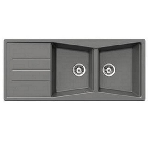 Lavello sintetico LS116T