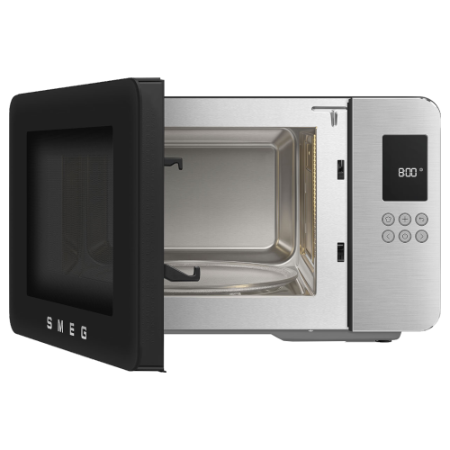 Microonde MOC01BLMEU