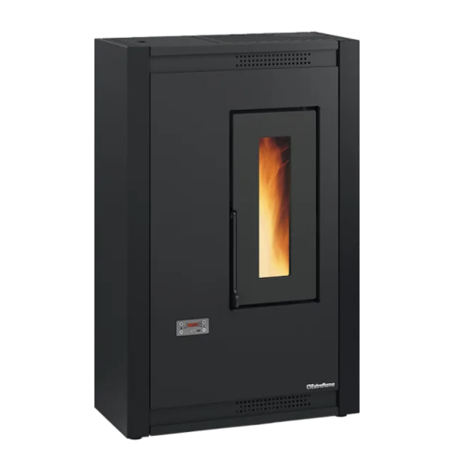 Stufa LUISELLA 5.0 Nero 1292602