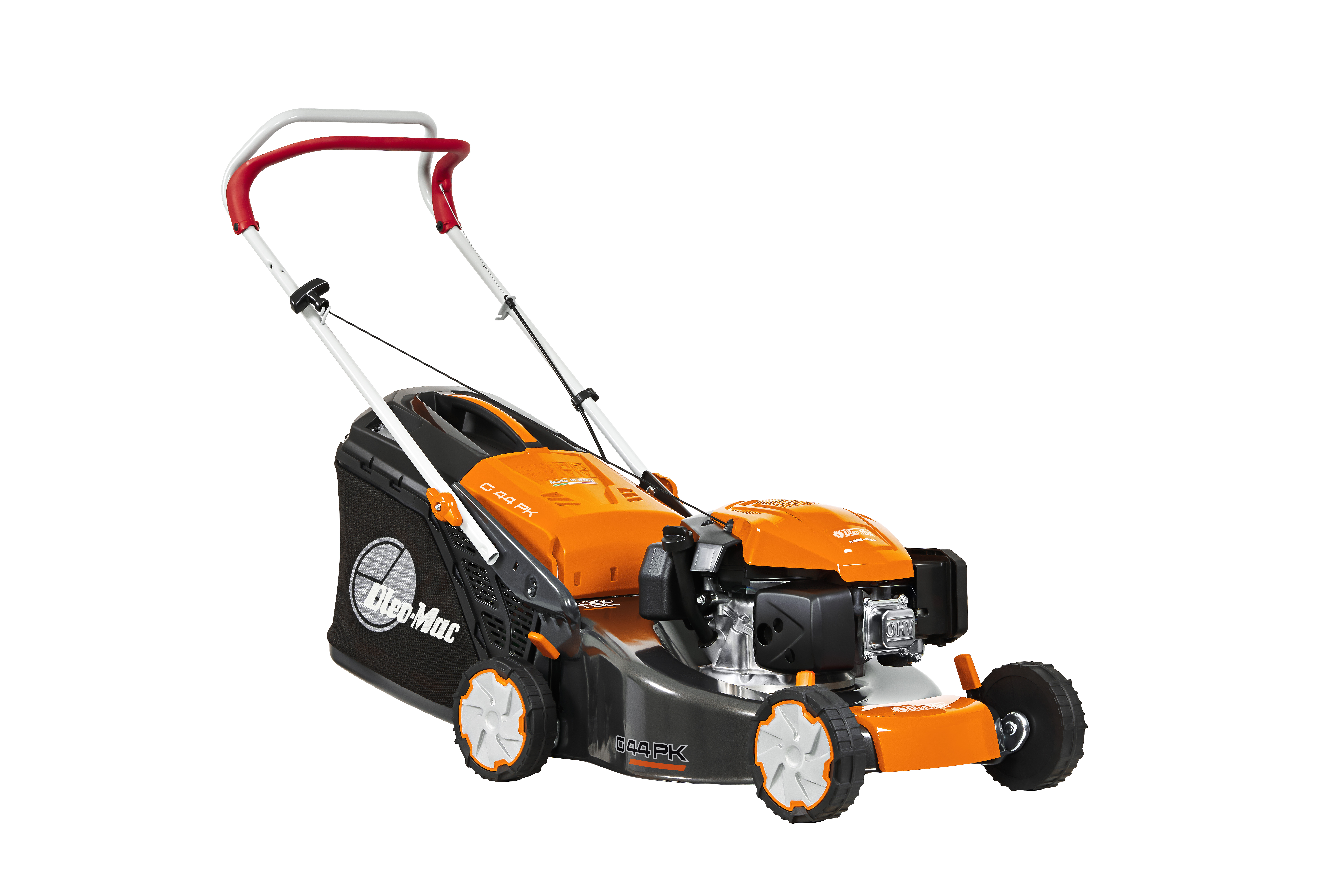 Tagliaerba G 44 PK Comfort Plus MY2026