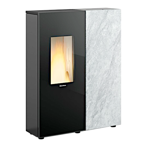 Stufa Evolution SHARON PLUS PIETRA  1293700