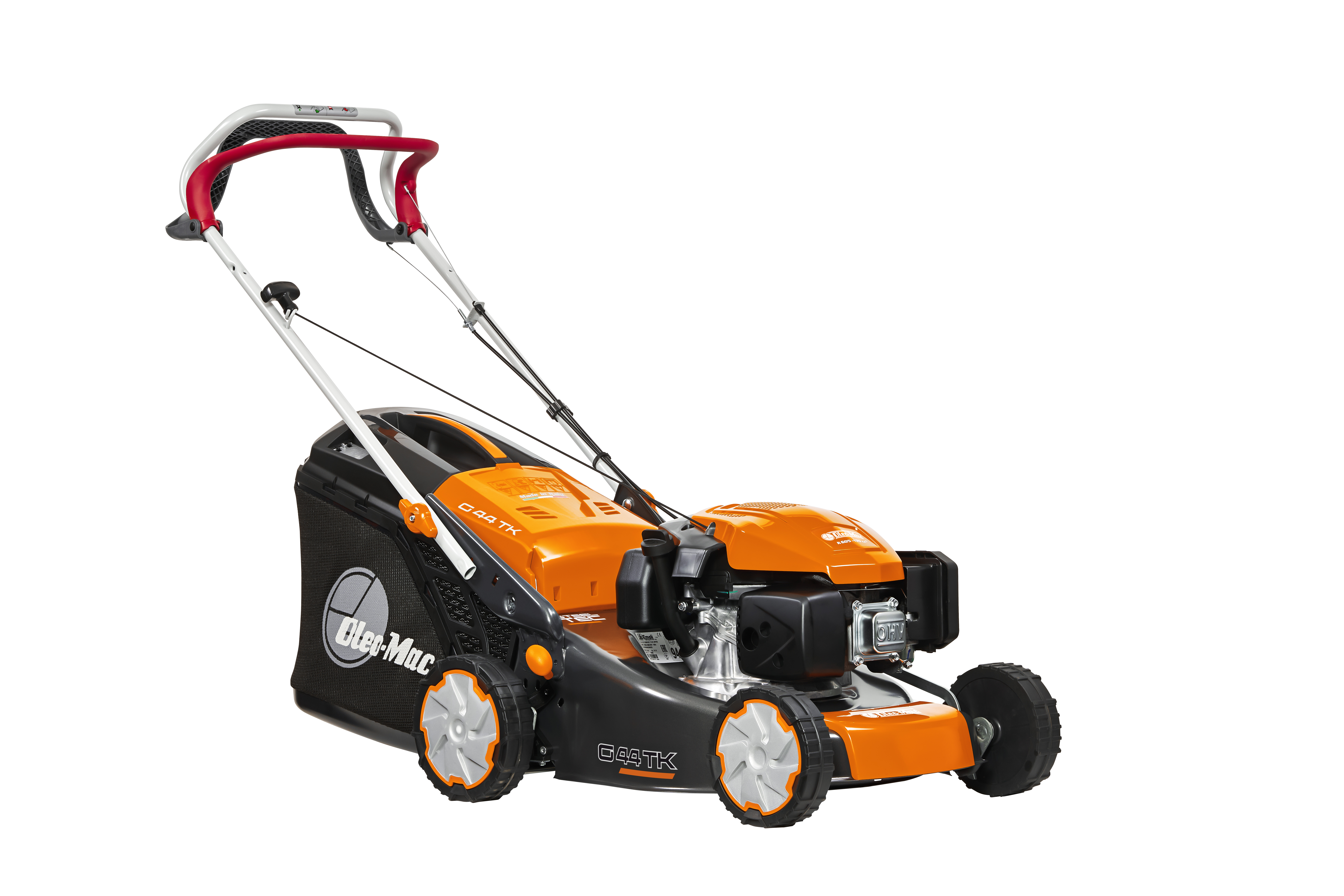 Tagliaerba G 44 TK Comfort Plus MY2026