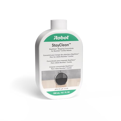 iRobot StayClean Liquido (concentrato)