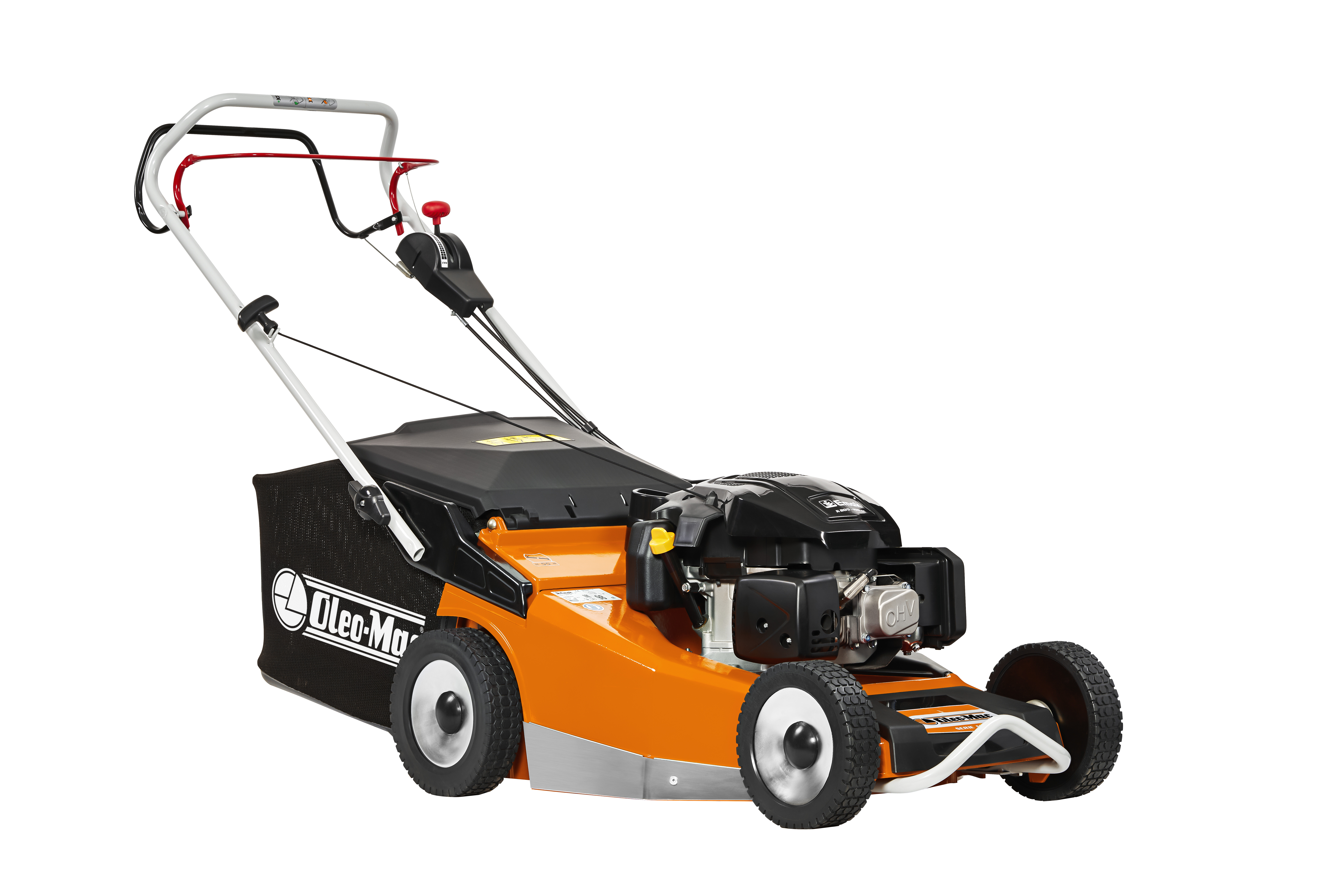 Tagliaerba semovente LUX 55 TK 