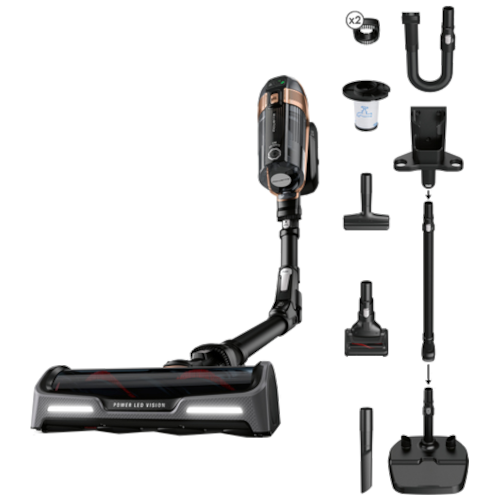 Scopa elettrica RH99F1