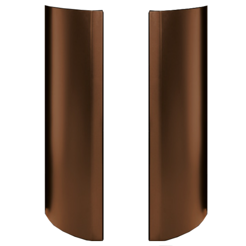 Kit Pannel HRV160 Bianco 019-KIT1-BRZ