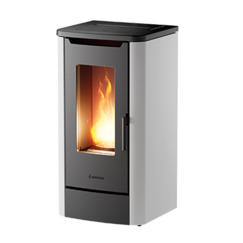 Stufa Easy 9 20071ER01-BCO