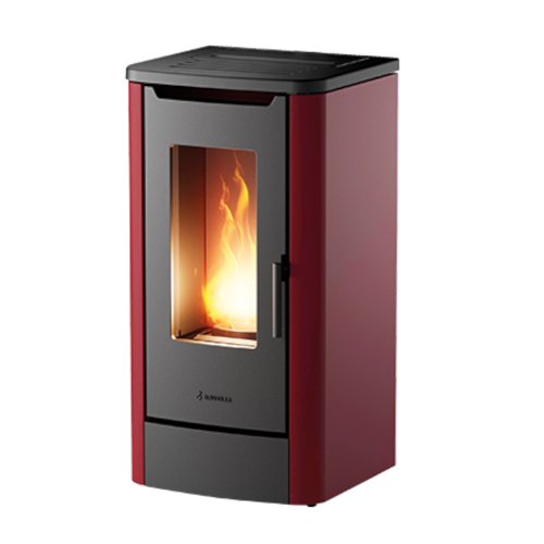 Stufa Easy 9 20071ER01-BDX