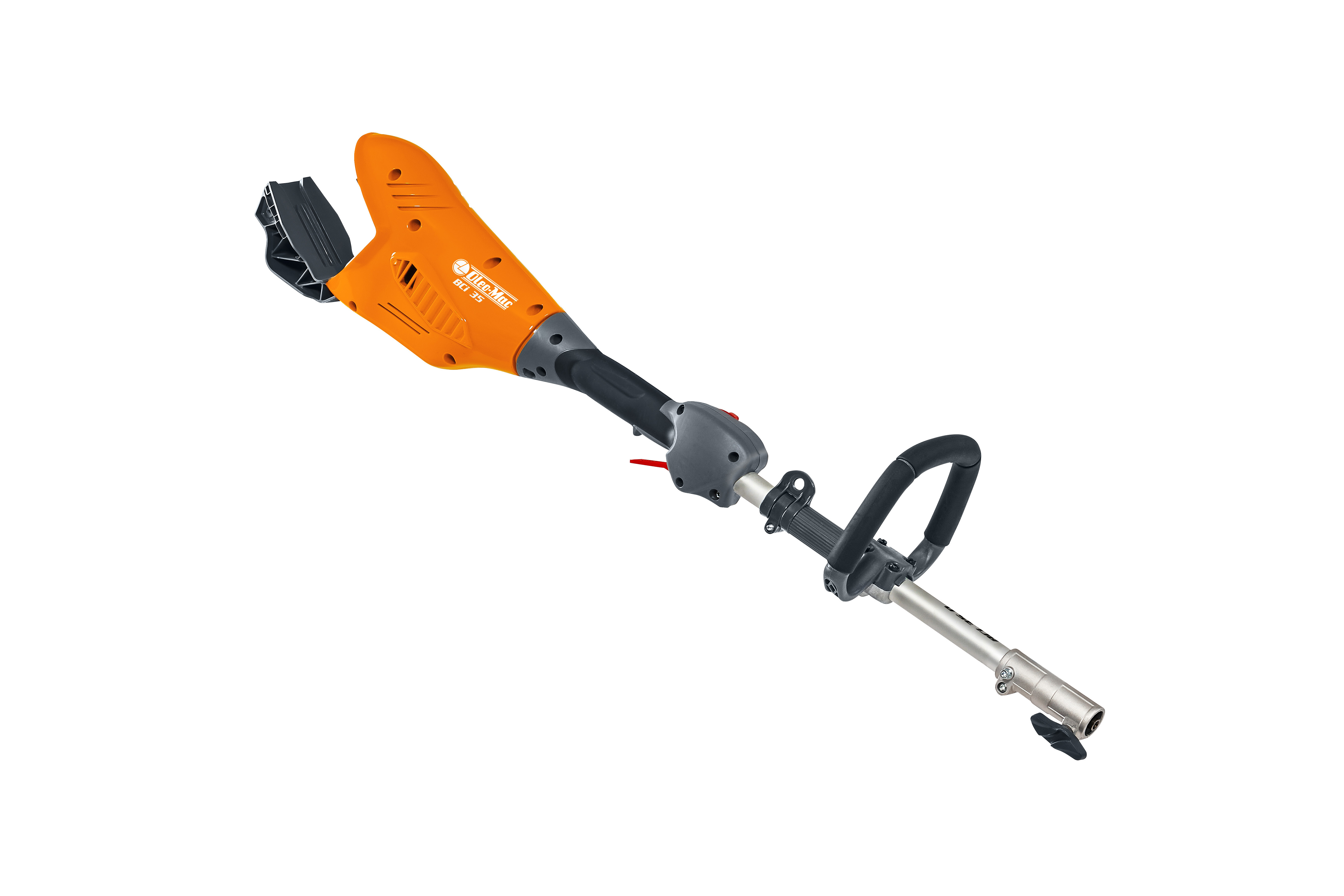 unità motore a batteria - 40V -  BCi35DPU