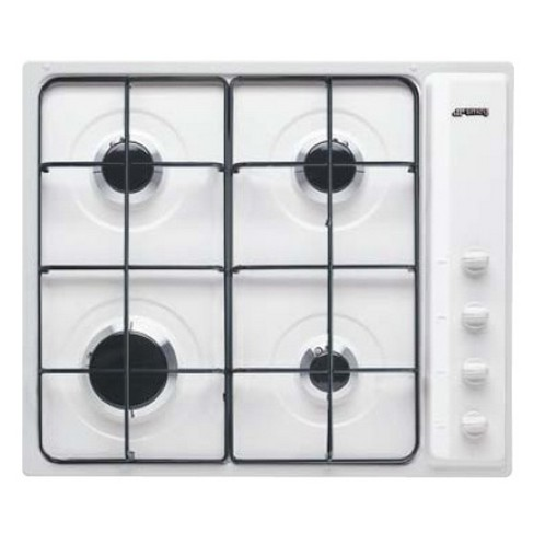 Piano cottura a gas SE64SEB3