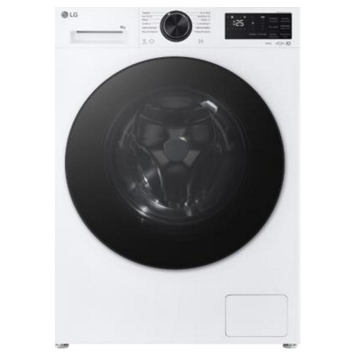 Lavatrice F2NX50S8TLB.ABWQNIS