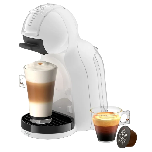 Macchina caffe EDG335.W WIKID