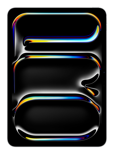 iPad Pro M5 11 Wi-Fi Argento - MDWN4TY