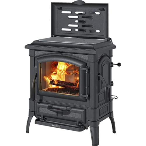 Stufa ISETTA CC 5.0 3008340