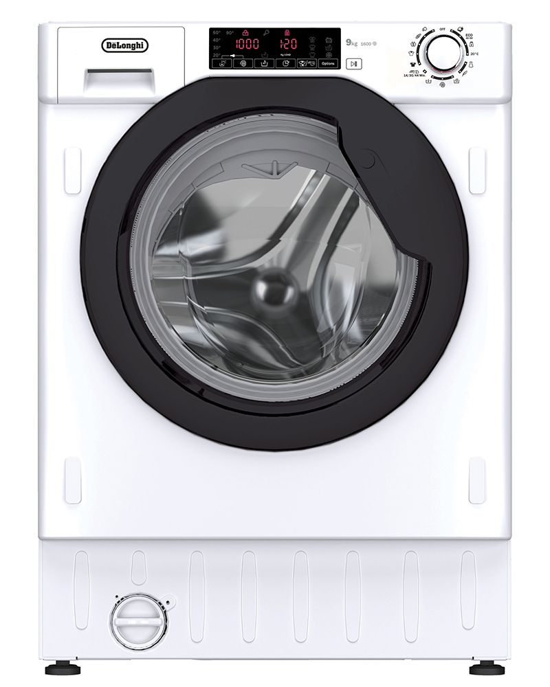 Lavatrice LTQD6C9G1600A