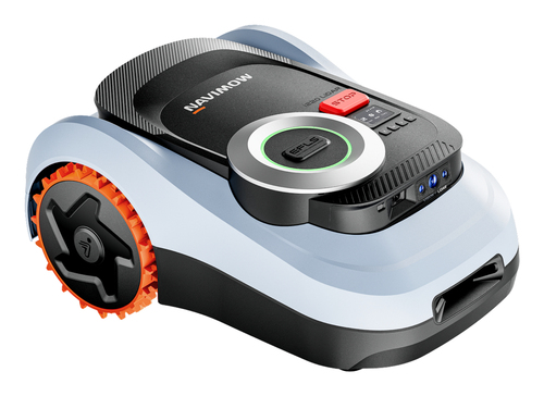 Robot Tagliaerba i210 LiDAR PRO AA.12.04.04.0001