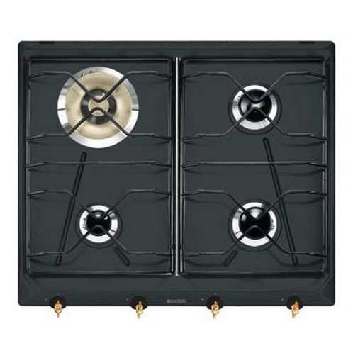 Piano cottura a gas SRV864A