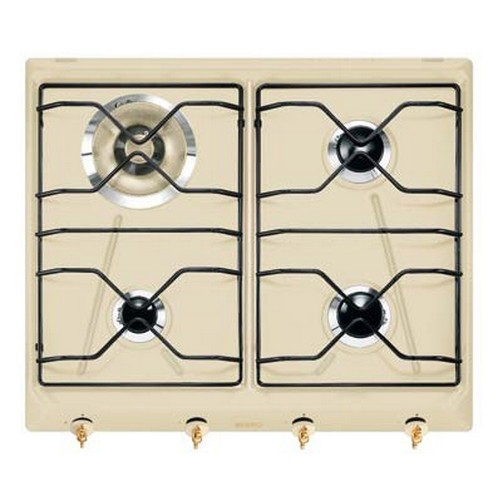 Piano cottura a gas SRV864P-9