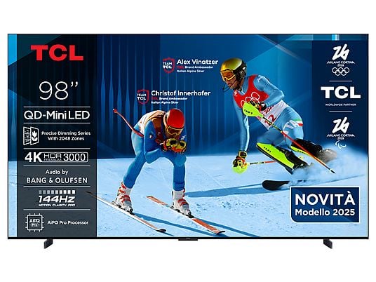 TCL 98C79K 