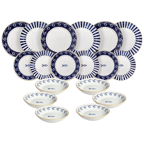 Servizio di Piatti MC070186246