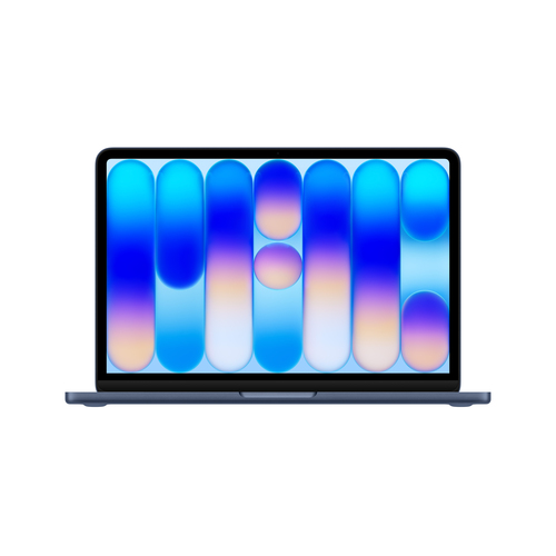 MacBook Neo 256Gb 13 Tahoe Indaco MHFF4T