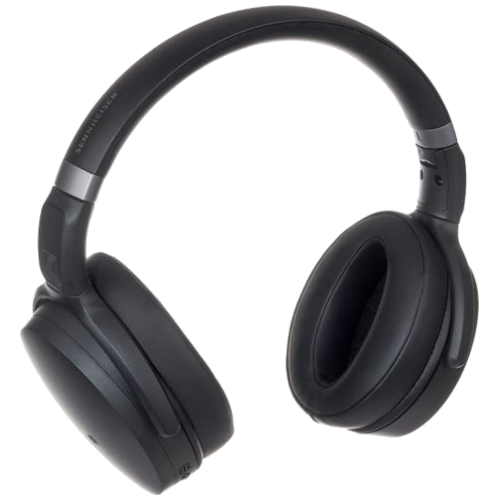 Cuffia HD 450 BTB
