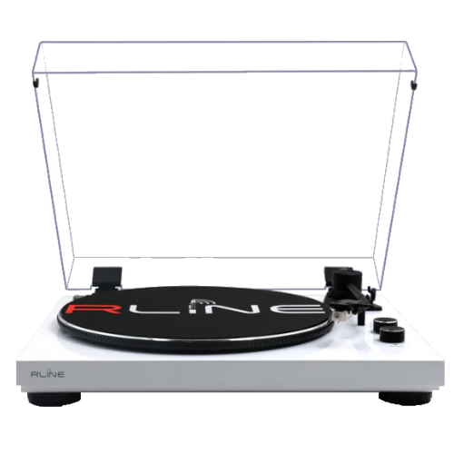 Giradischi RLTN11GWH bianco lucido