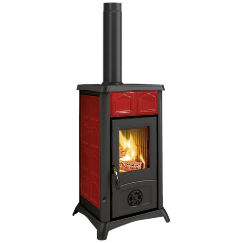 Stufa Gemma.16 Cer. Eleg. Bord 3001000