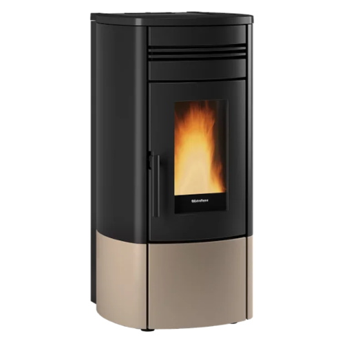 Stufa Evolution NORIS PLUS TOMA 1293252